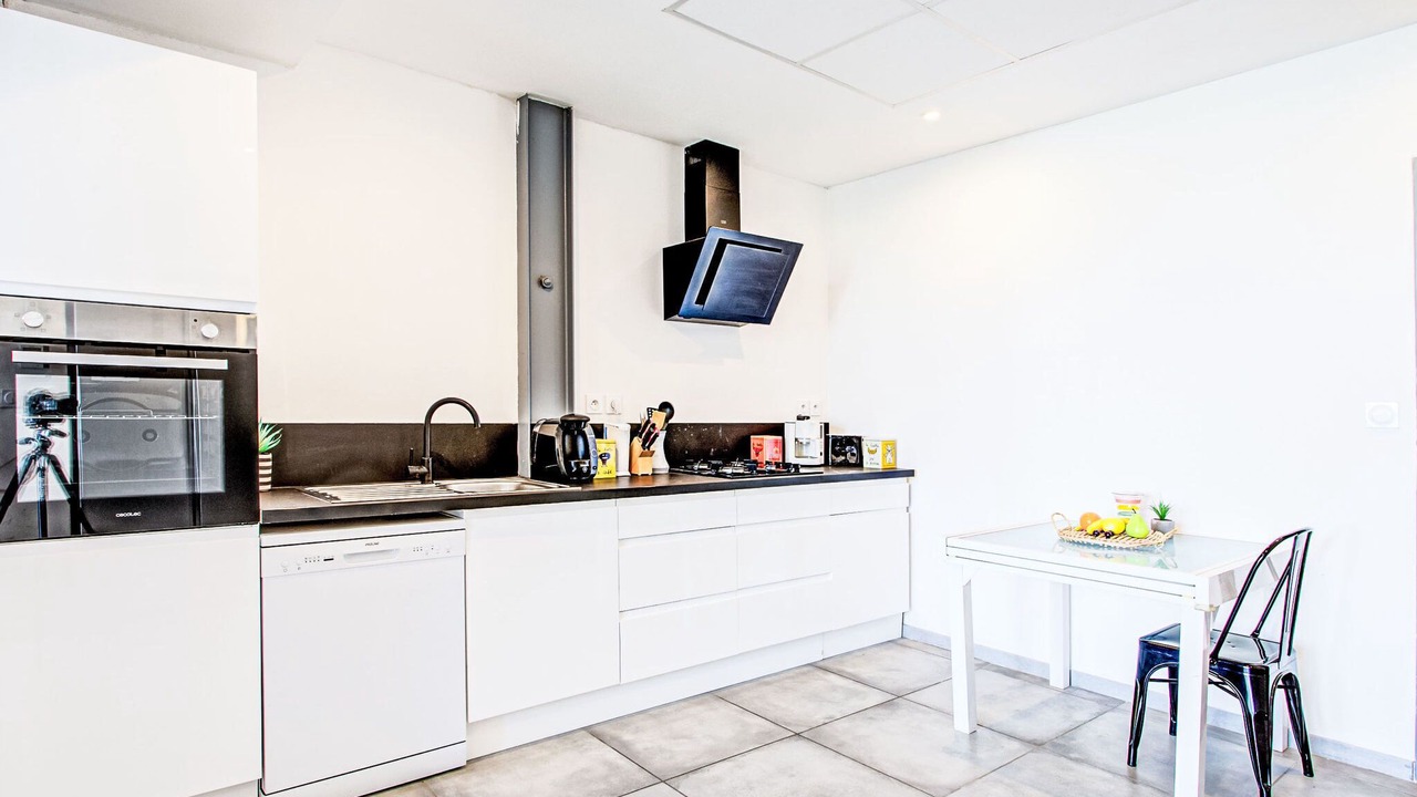 Photo of Bedroom in Torreilles