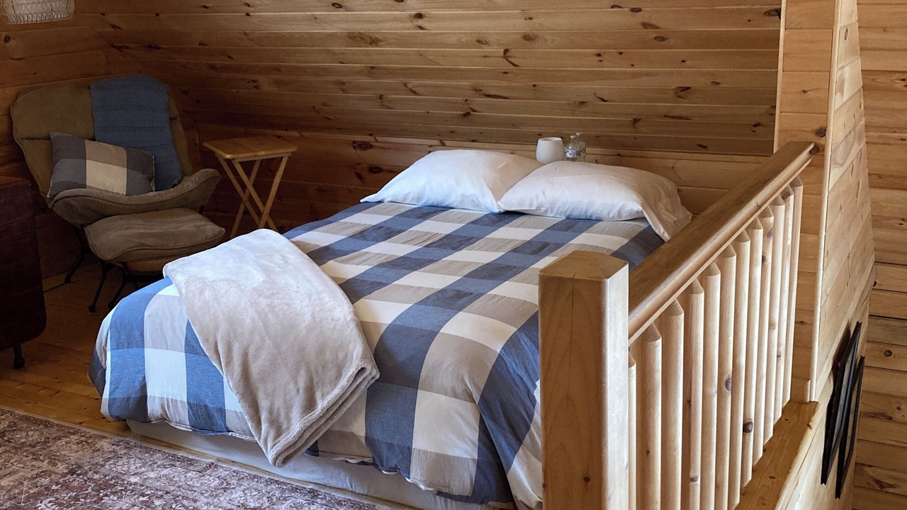 Photo of Bedroom in Cohocton