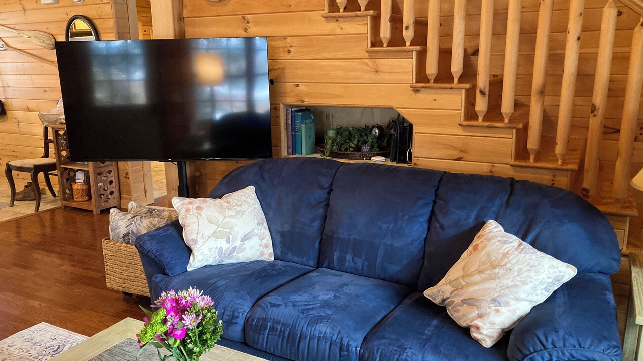 Photo of Livingroom in Cohocton