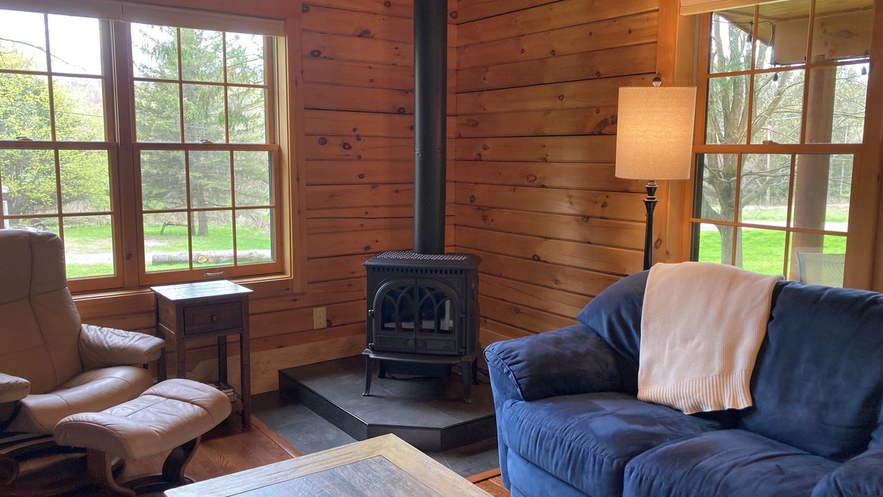 Photo of Livingroom in Cohocton