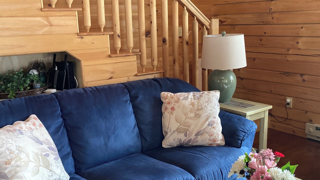 Photo of Livingroom in Cohocton