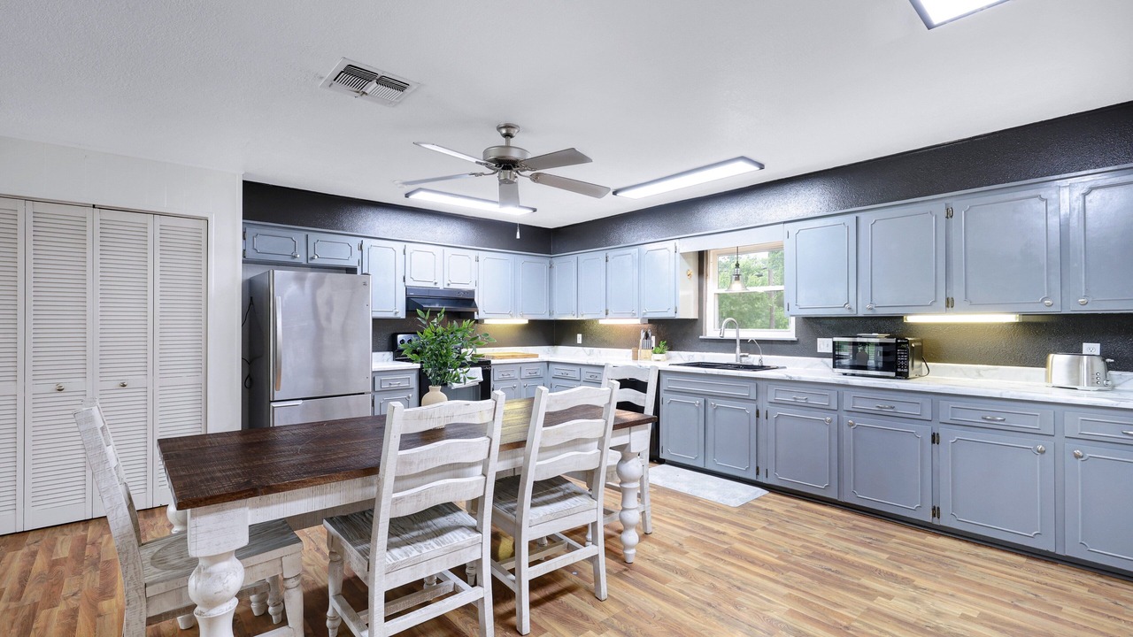 Photo of Kitchen in Medina County