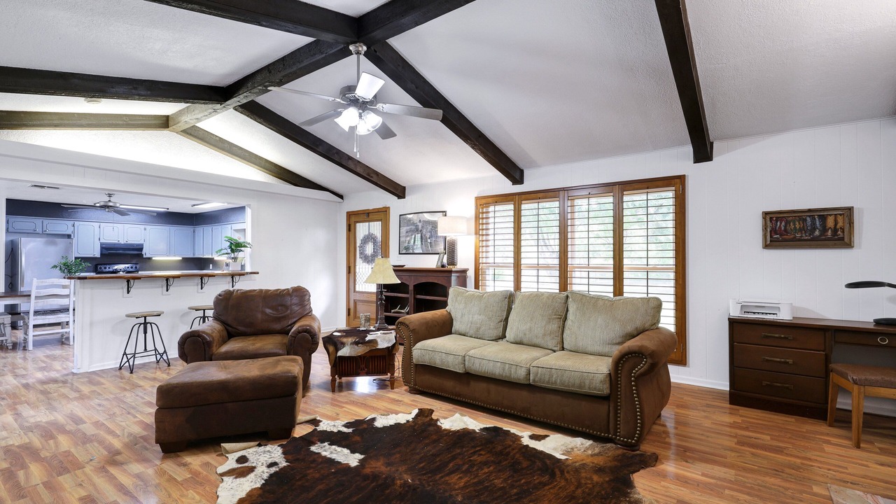 Photo of Livingroom in Medina County
