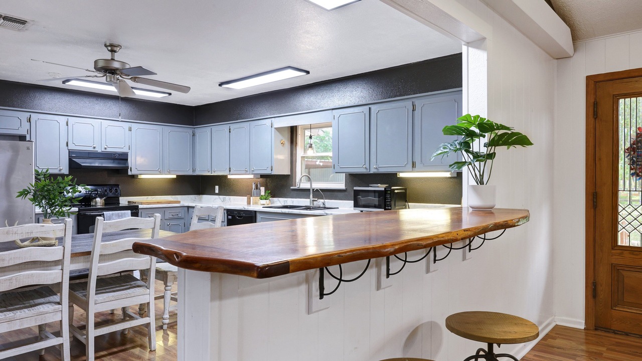 Photo of Kitchen in Medina County