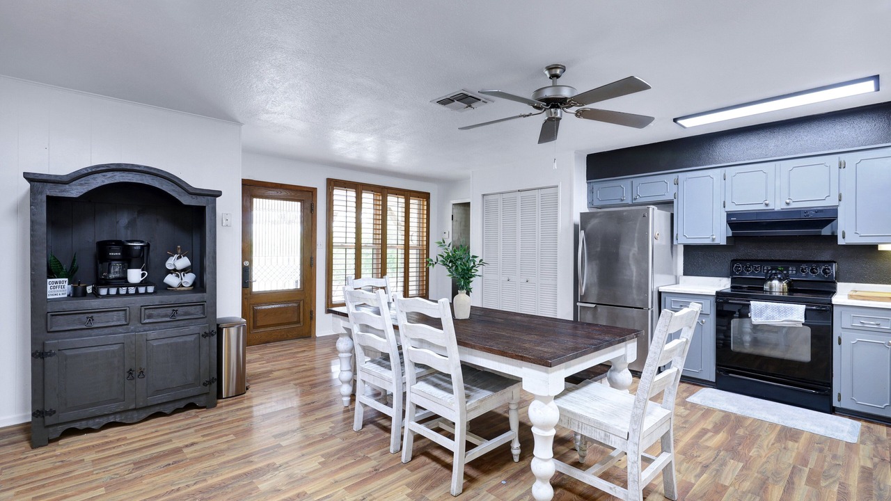 Photo of Kitchen in Medina County