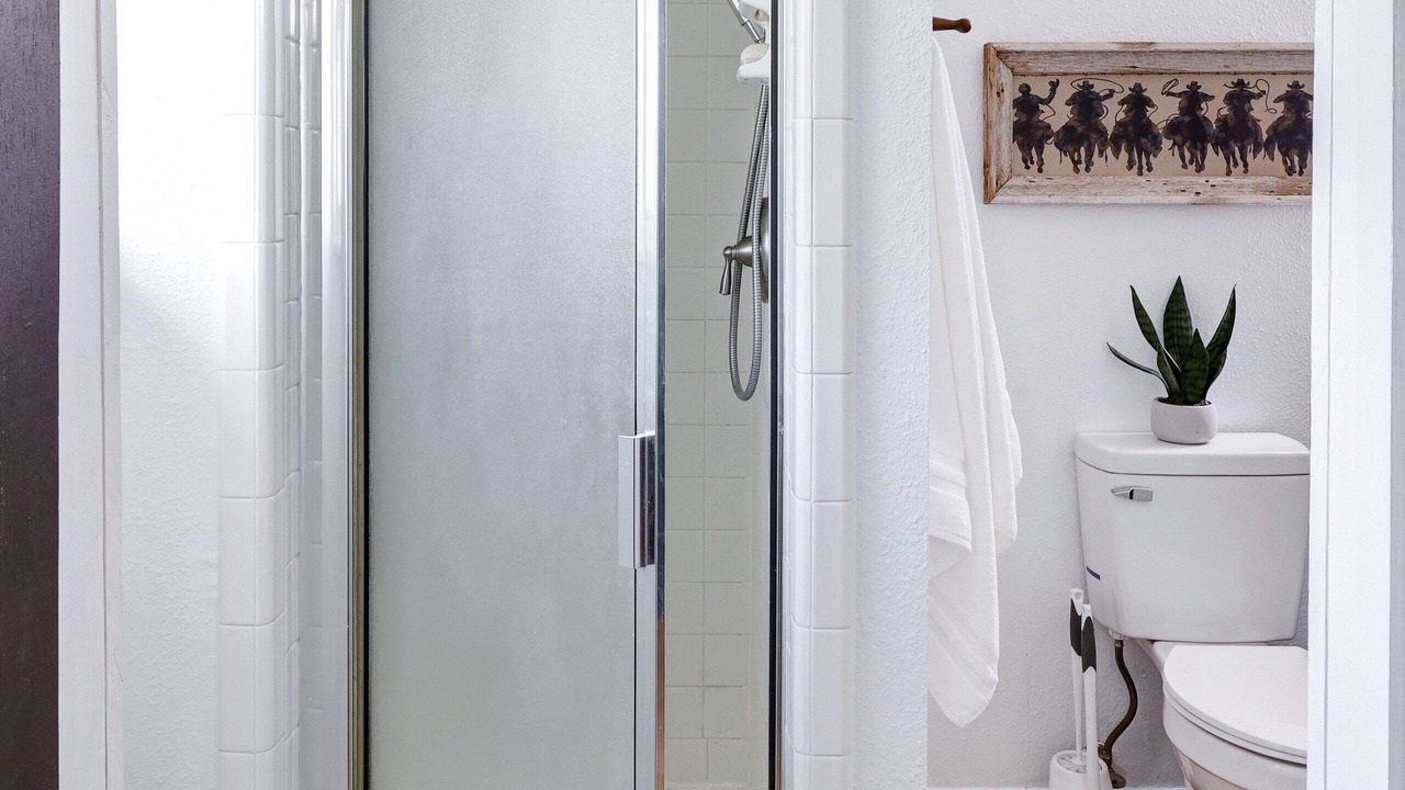 Photo of Bathroom in Medina County