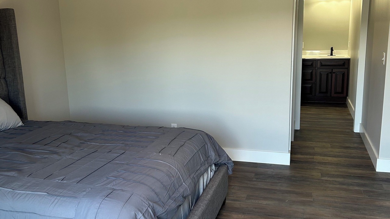 Photo of Bedroom in Van Buren