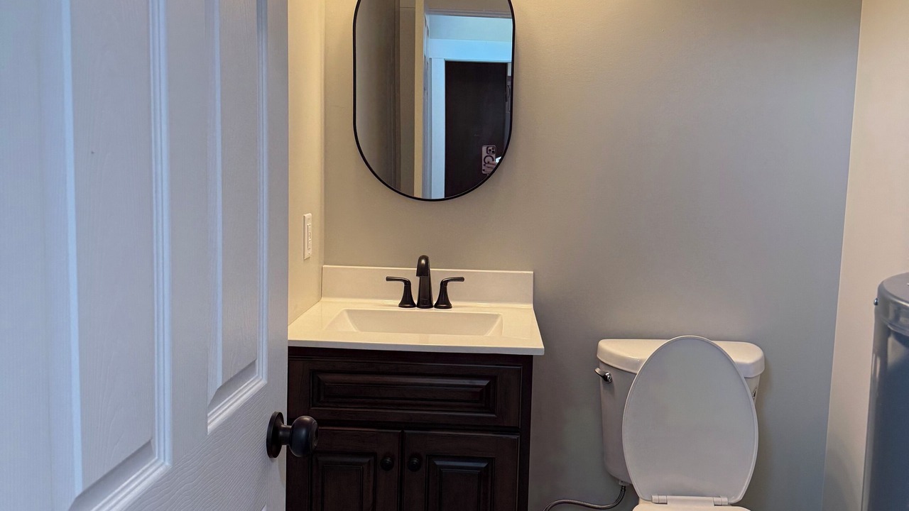 Photo of Bathroom in Van Buren