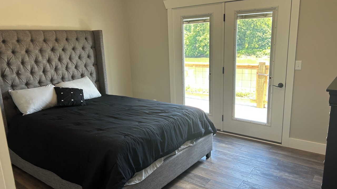 Photo of Bedroom in Van Buren