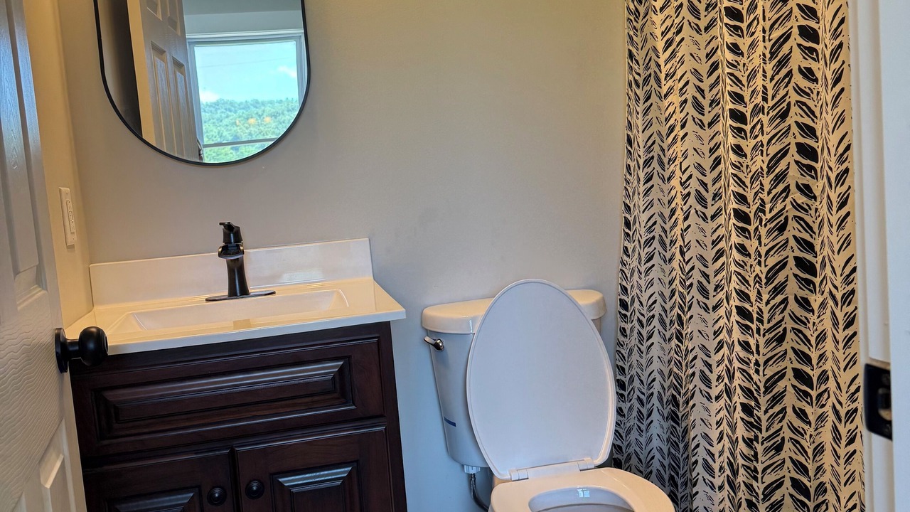 Photo of Bathroom in Van Buren