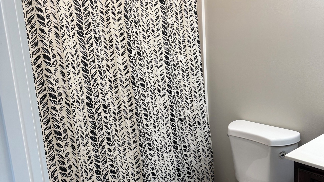 Photo of Bathroom in Van Buren