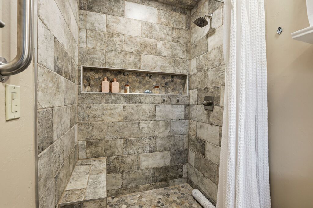 Photo of Bathroom in Ponca City