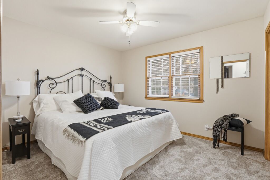 Photo of Bedroom in Ponca City