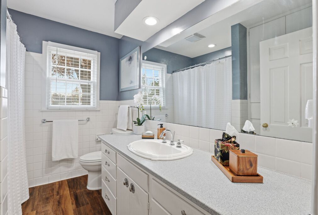 Photo of Bathroom in Ponca City