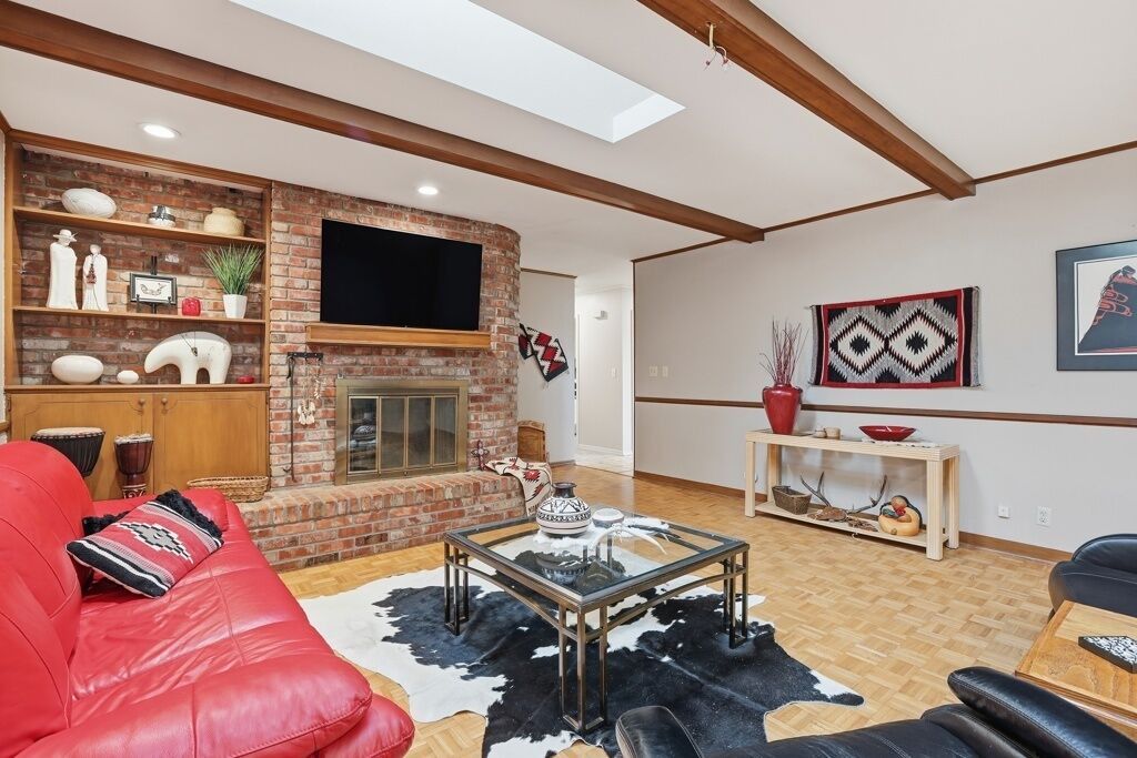 Photo of Livingroom in Ponca City