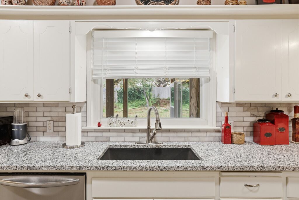 Photo of Kitchen in Ponca City