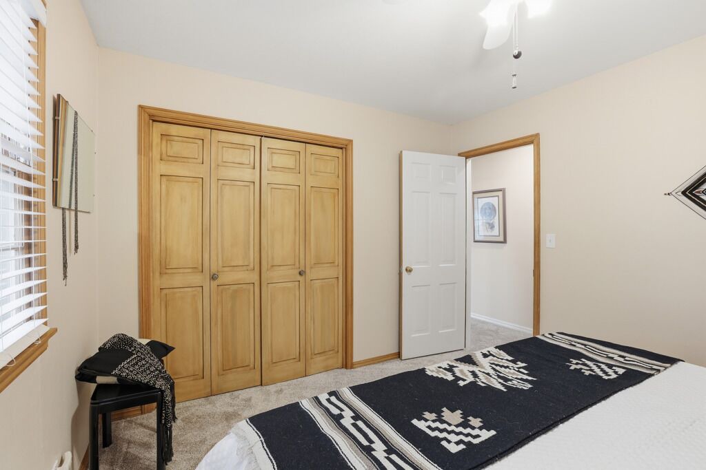 Photo of Bedroom in Ponca City
