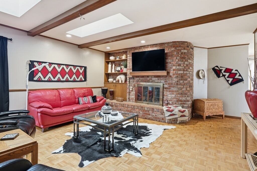 Photo of Livingroom in Ponca City