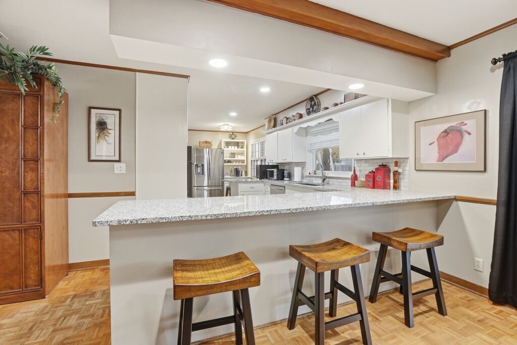 Photo of Kitchen in Ponca City