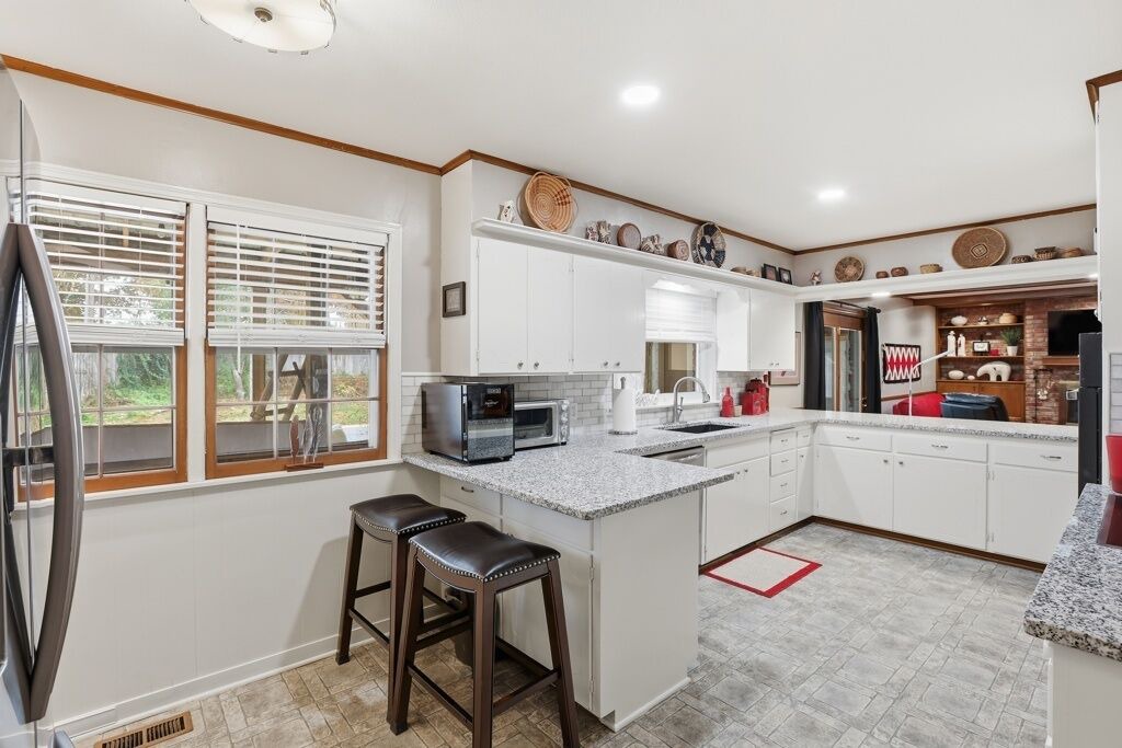 Photo of Kitchen in Ponca City