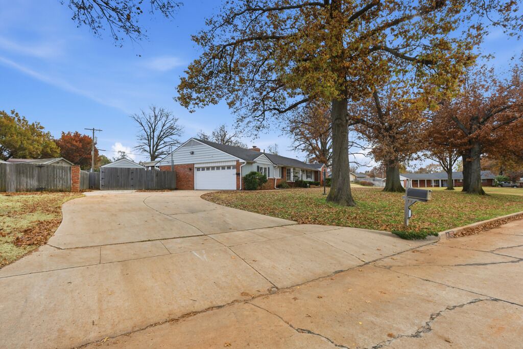 Photo of Outdoor in Ponca City