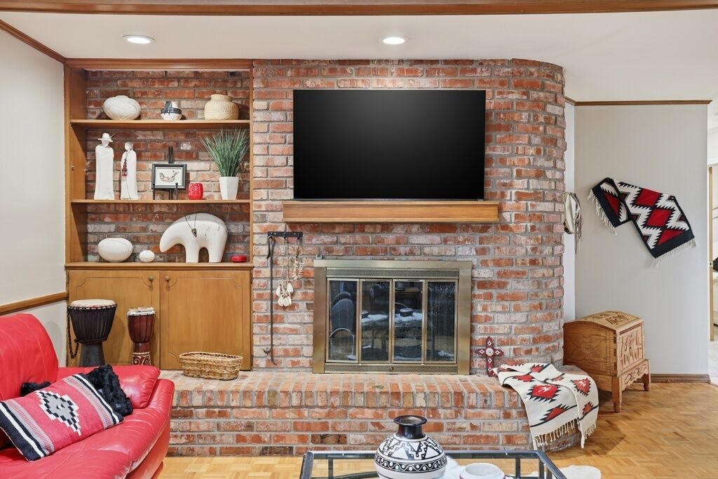 Photo of Livingroom in Ponca City