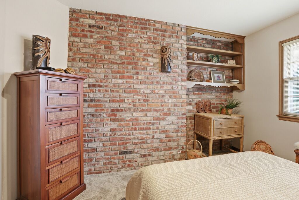 Photo of Bedroom in Ponca City