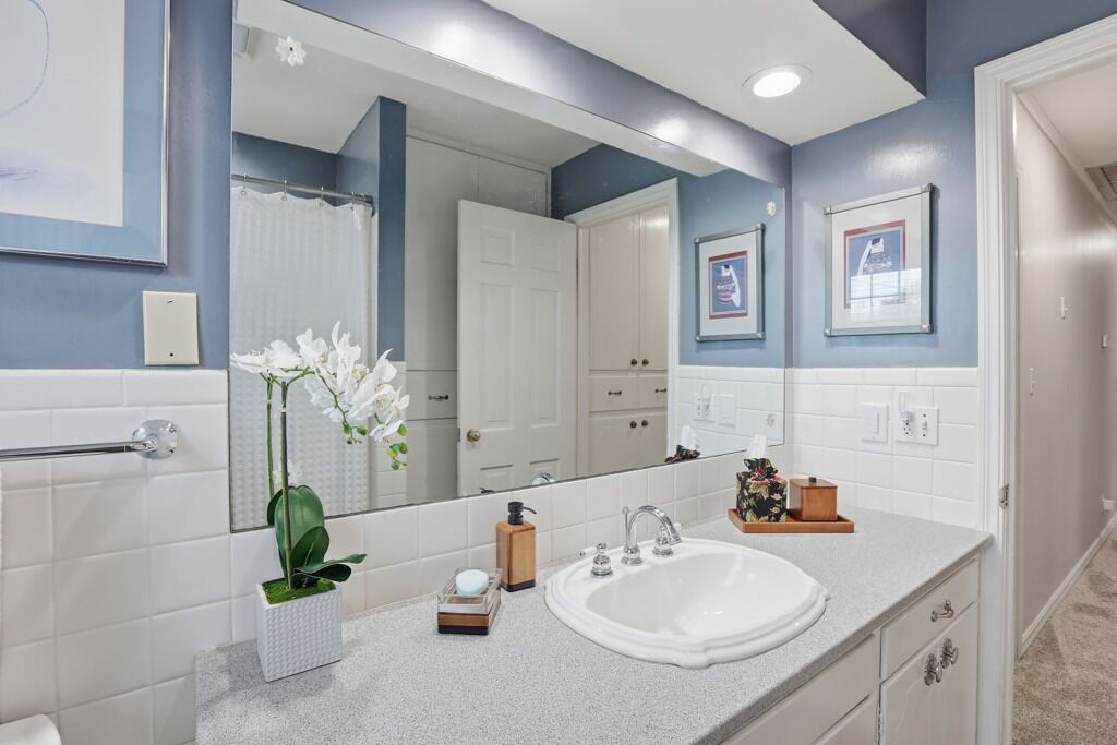 Photo of Bathroom in Ponca City
