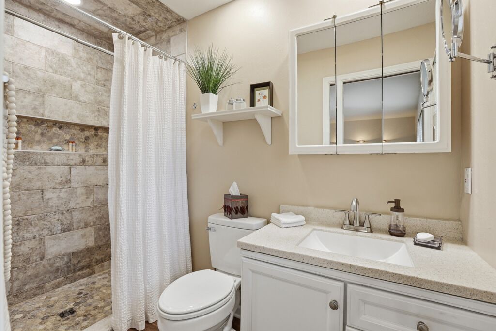 Photo of Bathroom in Ponca City