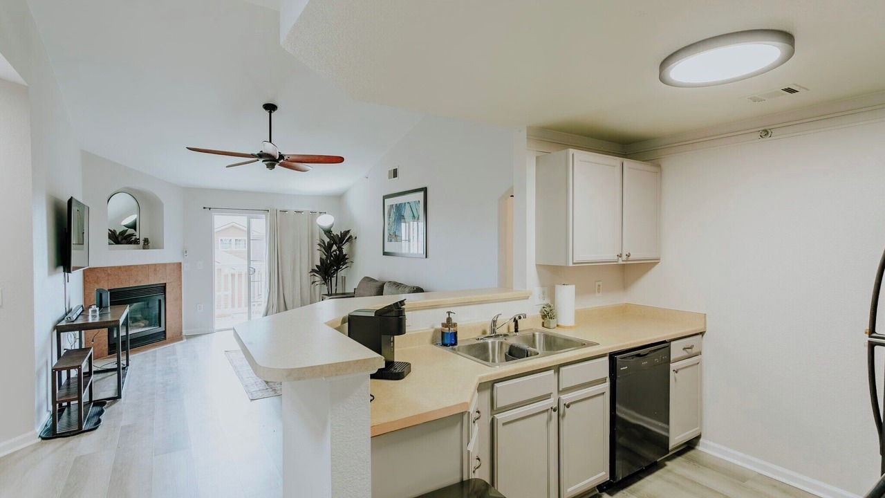 Photo of Kitchen in Englewood