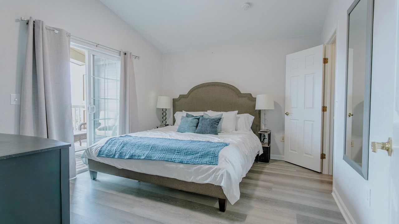 Photo of Bedroom in Englewood