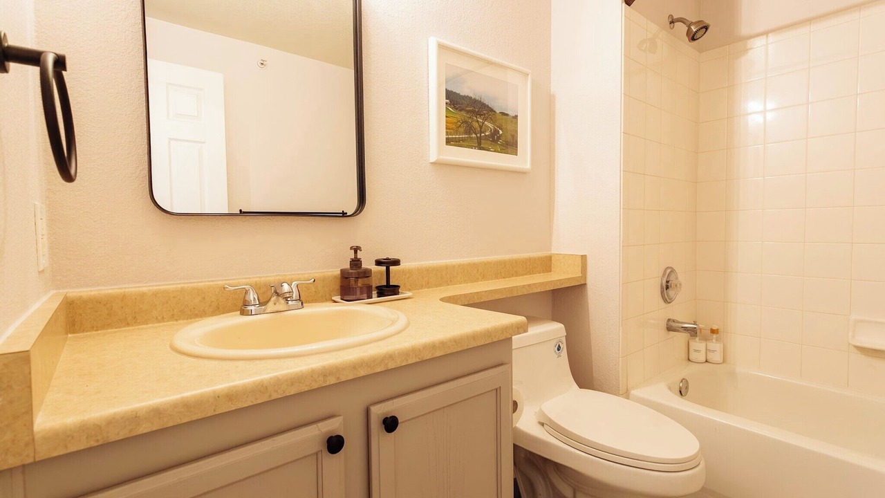 Photo of Bathroom in Englewood