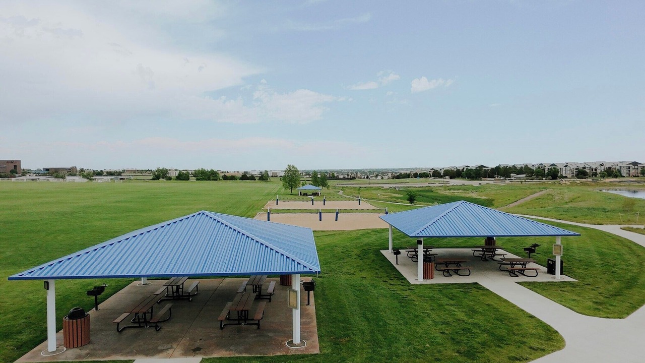 Photo of Outdoor in Englewood