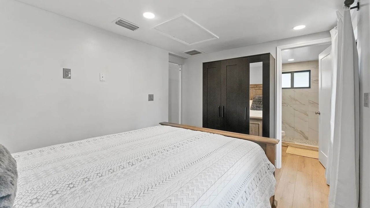 Photo of Bedroom in Tampa