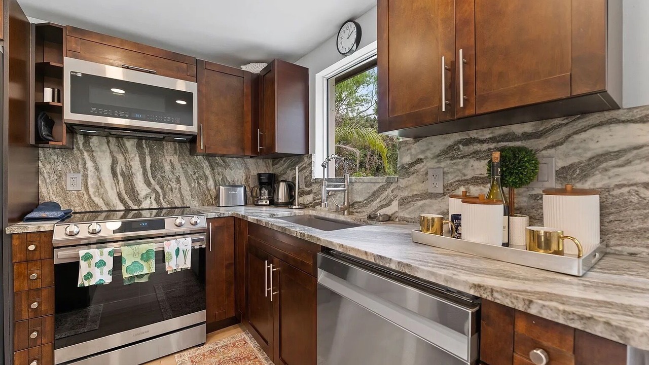 Photo of Kitchen in Tampa