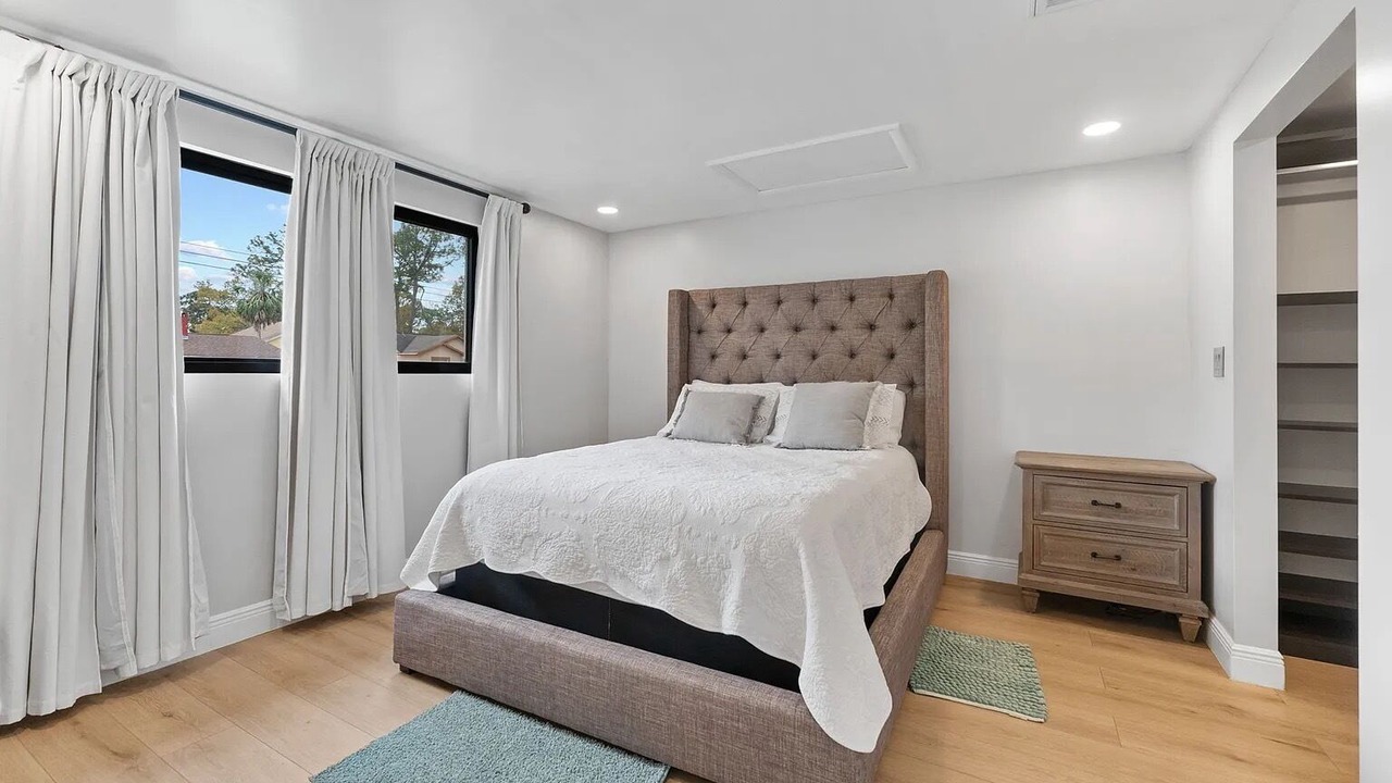 Photo of Bedroom in Tampa