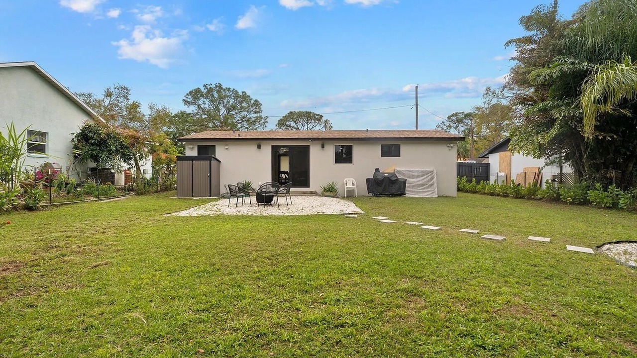 Photo of Outdoor in Tampa