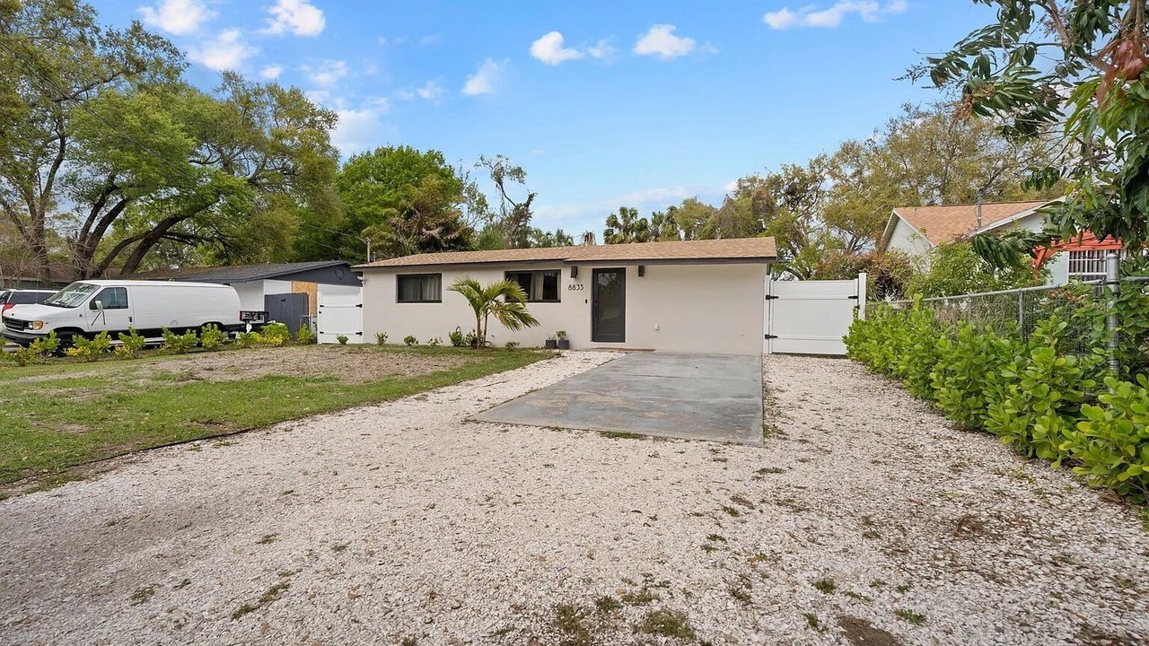 Photo of Outdoor in Tampa