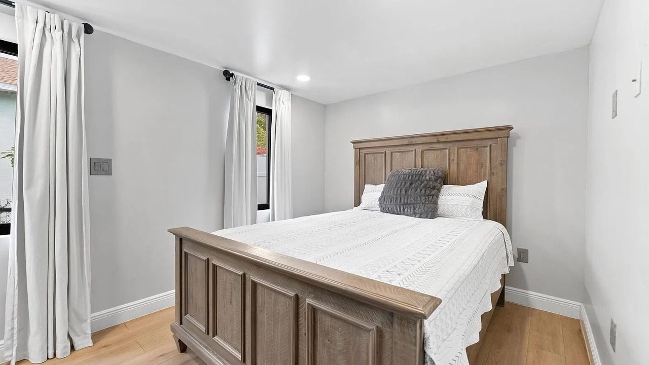 Photo of Bedroom in Tampa