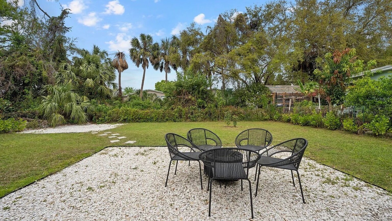 Photo of Outdoor in Tampa
