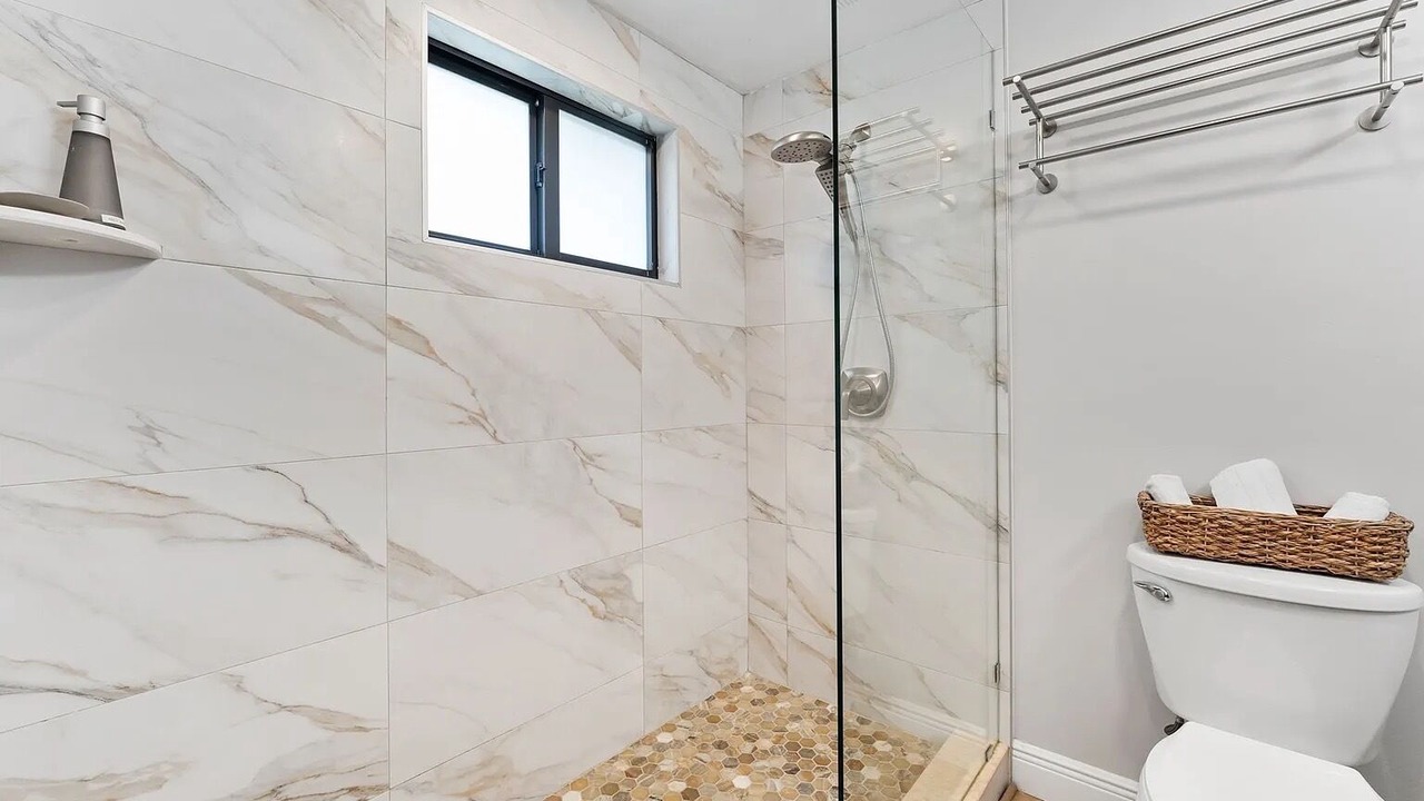 Photo of Bathroom in Tampa