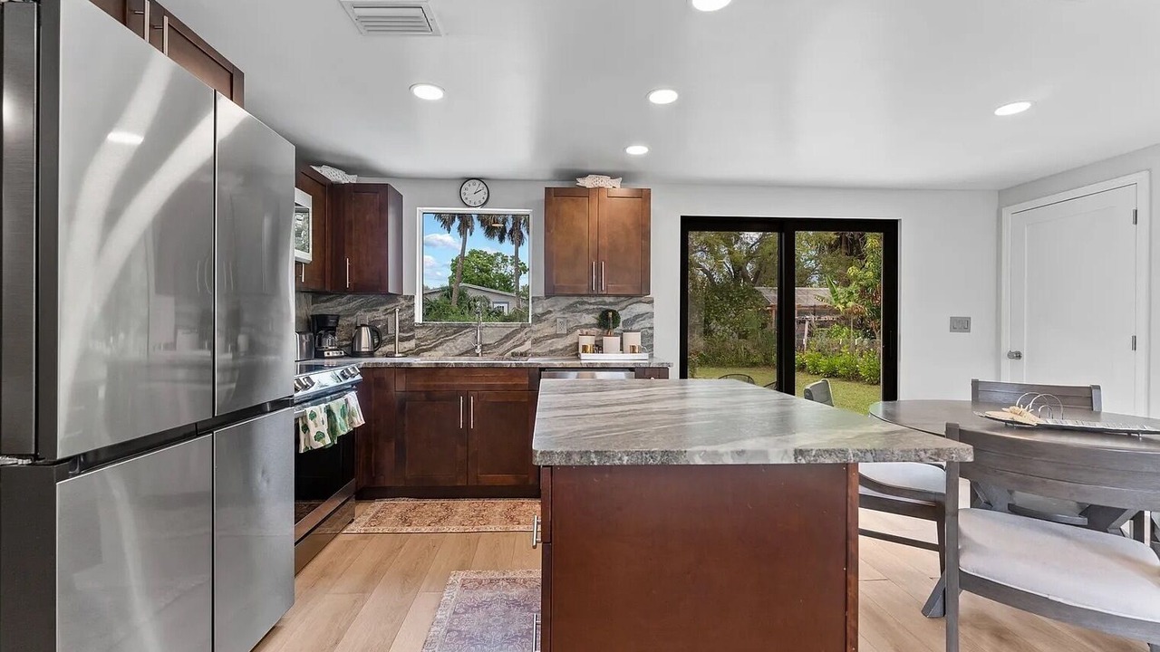 Photo of Kitchen in Tampa