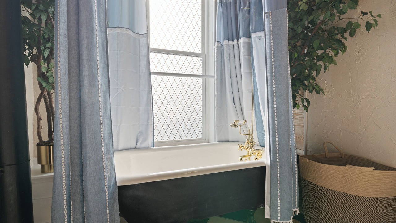 Photo of Bathroom in Cleburne