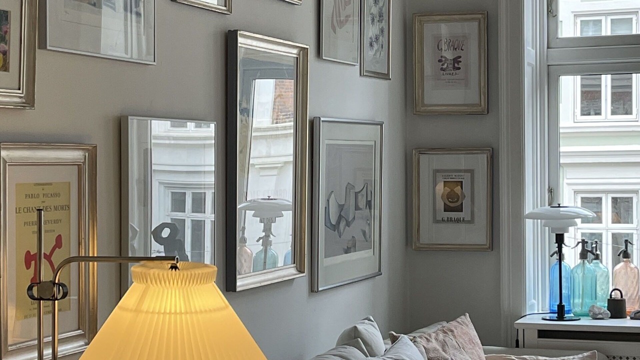 Photo of Bedroom in København V