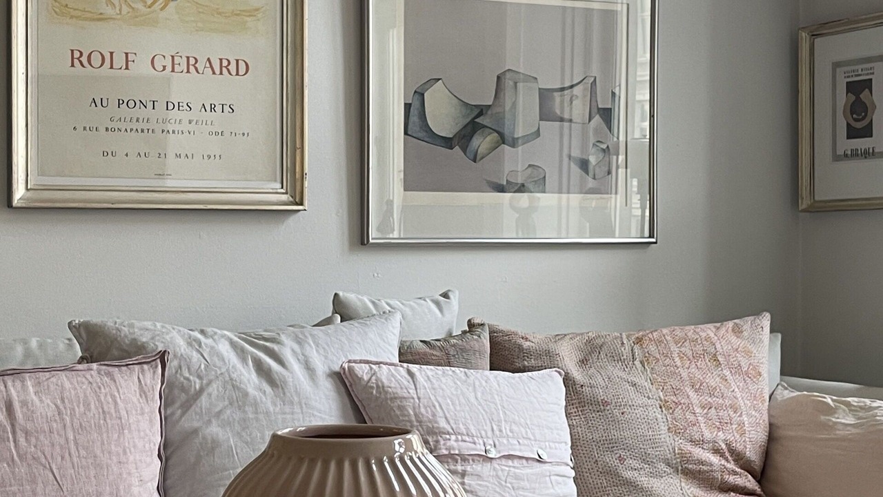 Photo of Livingroom in København V