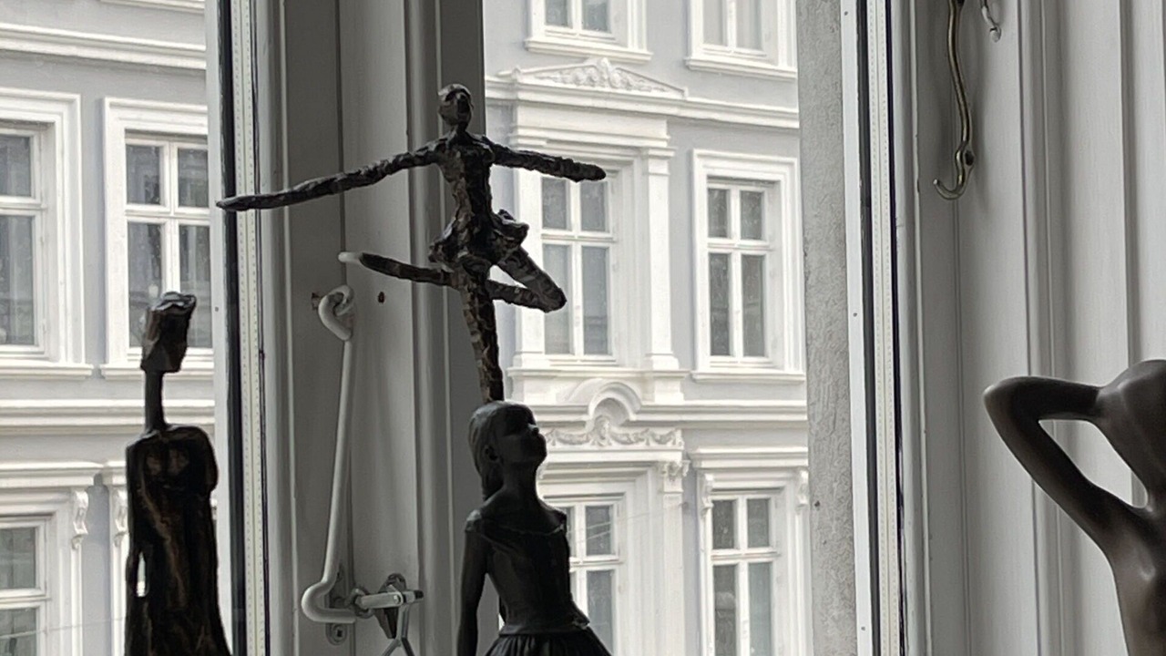 Photo of Bedroom in København V