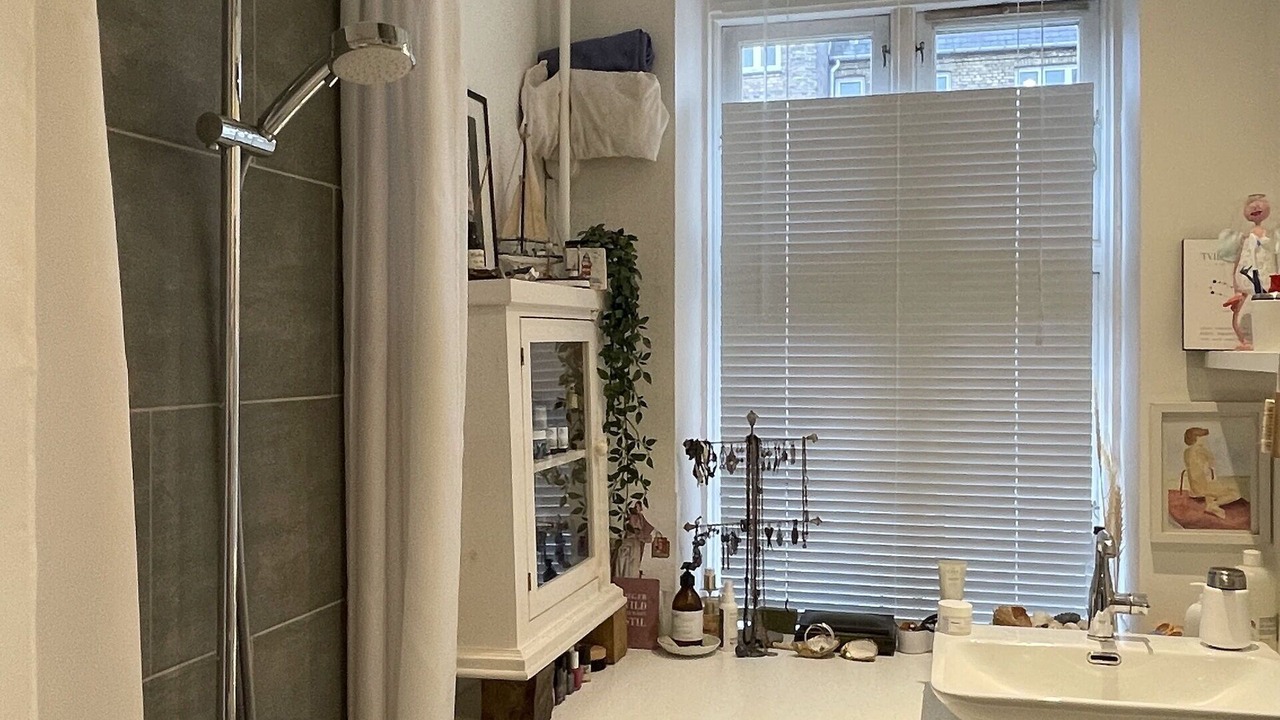 Photo of Bathroom in København V