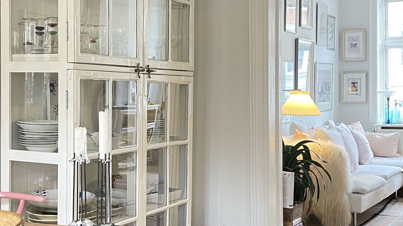 Photo of Bedroom in København V