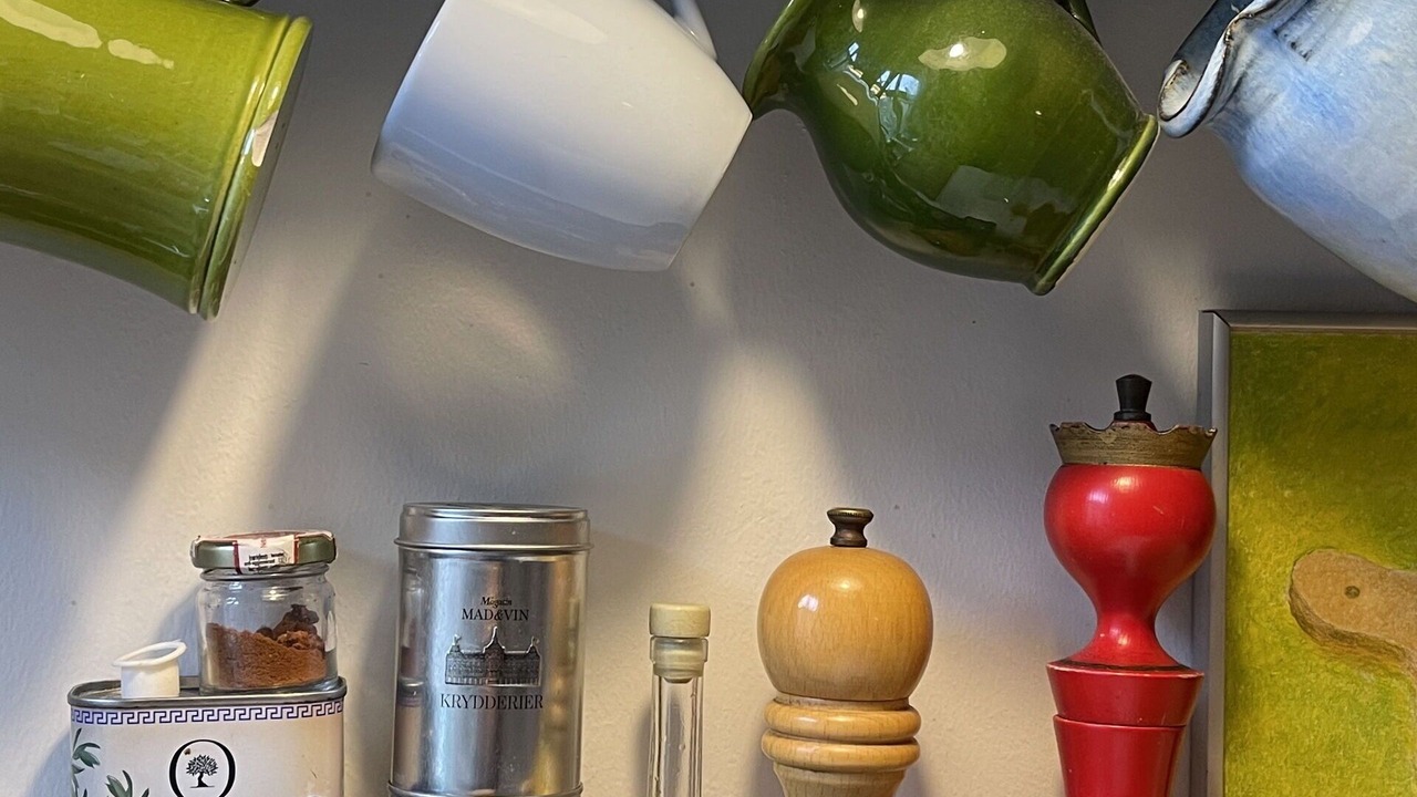 Photo of Bedroom in København V