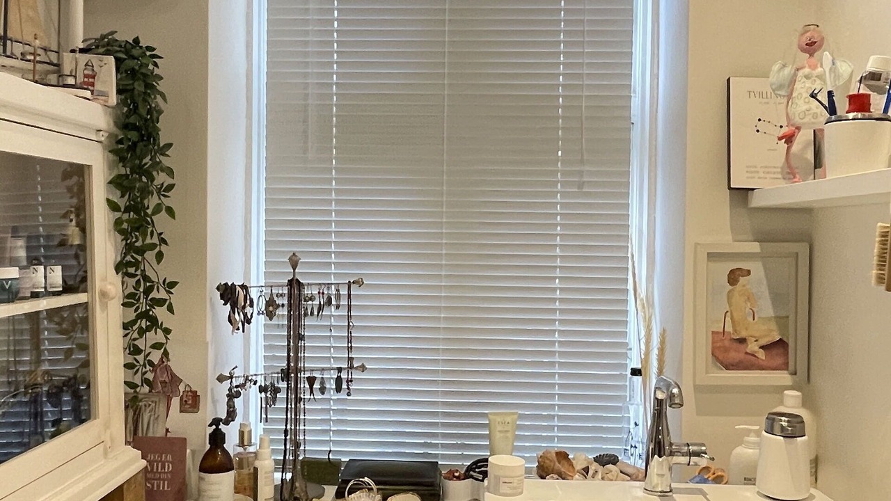 Photo of Bedroom in København V